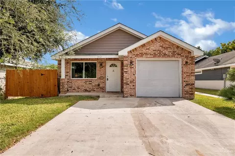 312 N 17th St, Mcallen, TX 78501
