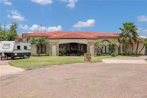 1100 Sunrise Ln, Mission, TX 78574