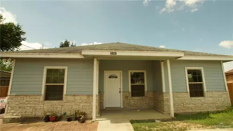 2141 Diaz Ave, Mcallen, TX 78503