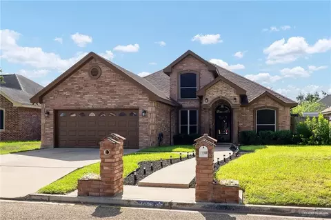 1008 N Columbia Dr, Edinburg, TX 78541