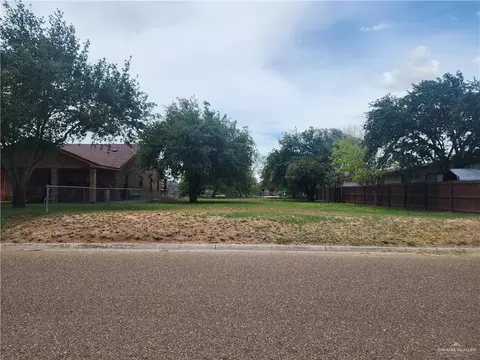 808 Rankin St, Mission, TX 78572