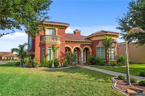 3716 E Lincoln Ave, Mission, TX 78573