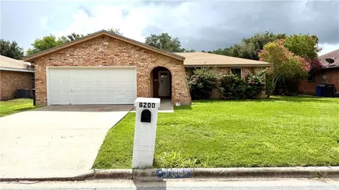 6200 N 31st St, Mcallen, TX 78504