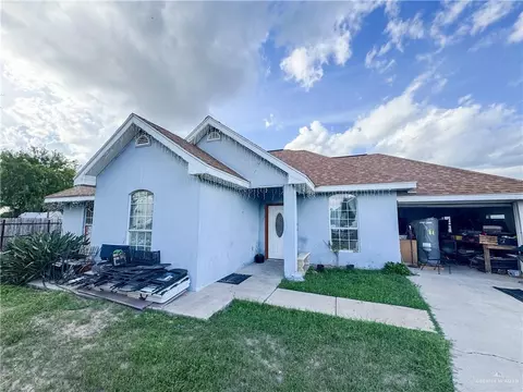 325 N Alamo St, Alton, TX 78573