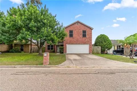 3017 Paradise Ave, Harlingen, TX 78552