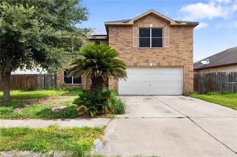 1729 W Jefferson St, Weslaco, TX 78599