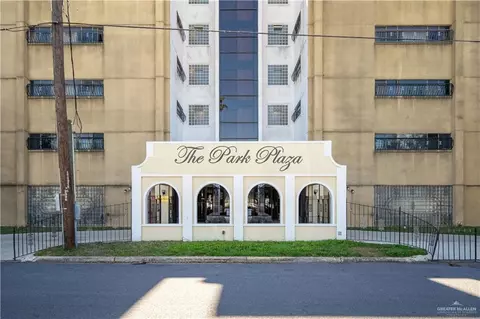 5321 N 10th St #401, Mcallen, TX 78504