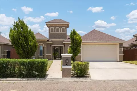 115 Tulip Dr, Rio Grande City, TX 78582