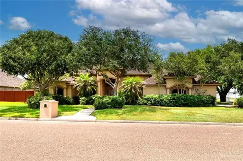 5302 Remington Dr, Harlingen, TX 78552