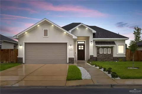 9219 N 25th St, Mcallen, TX 78504