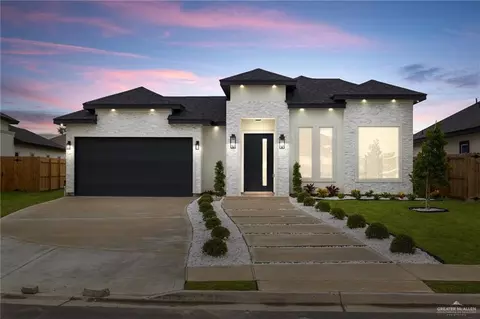 1610 Peter Dr, San Juan, TX 78589