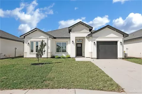 341 Leon Ave, Elsa, TX 78543
