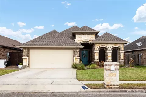 3705 Stratosphere Dr, Edinburg, TX 78539