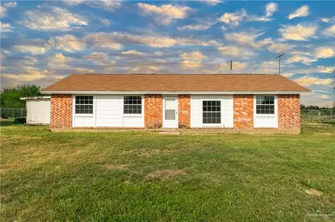 2311 Frontier Dr, Palmview, TX 78574