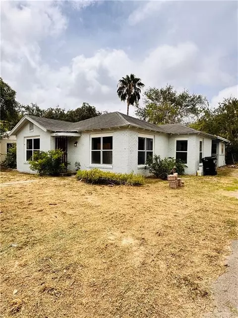 603 E 8th St, Weslaco, TX 78596