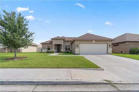 6106 Teak Ave, Harlingen, TX 78552