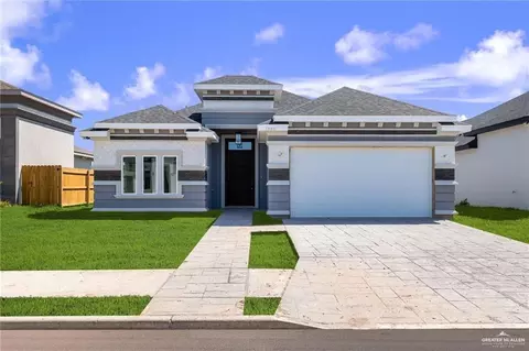 1300 Danielle Ave, Pharr, TX 78577