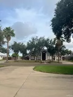 2415 Kings Dr, Edinburg, TX 78539
