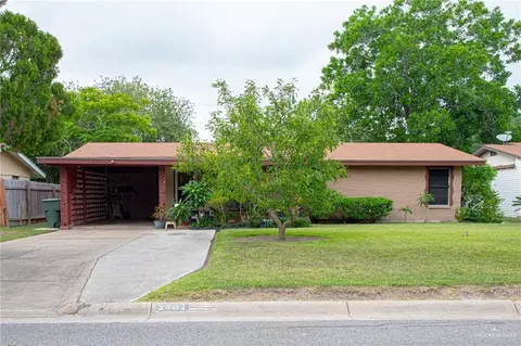 2401 E Austin Ave, Harlingen, TX 78550