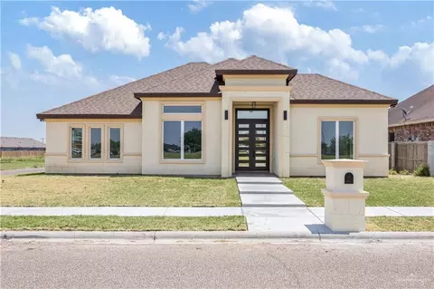 2400 Windmill Palm, Rio Grande City, TX 78582