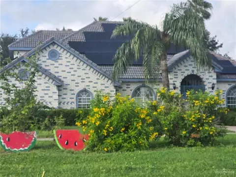 2210 W Monte Cristo Rd W, Edinburg, TX 78541