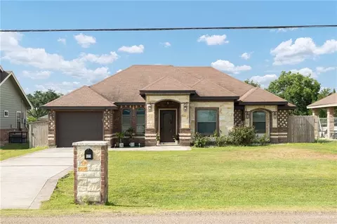 425 E Nebraska Rd, Alamo, TX 78516