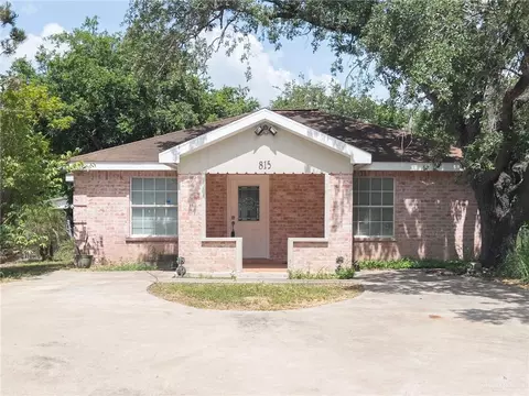 815 S Indiana Ave, Weslaco, TX 78596