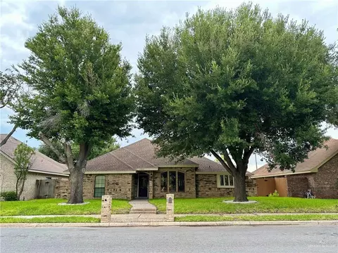 6200 N Cynthia St, Mcallen, TX 78504