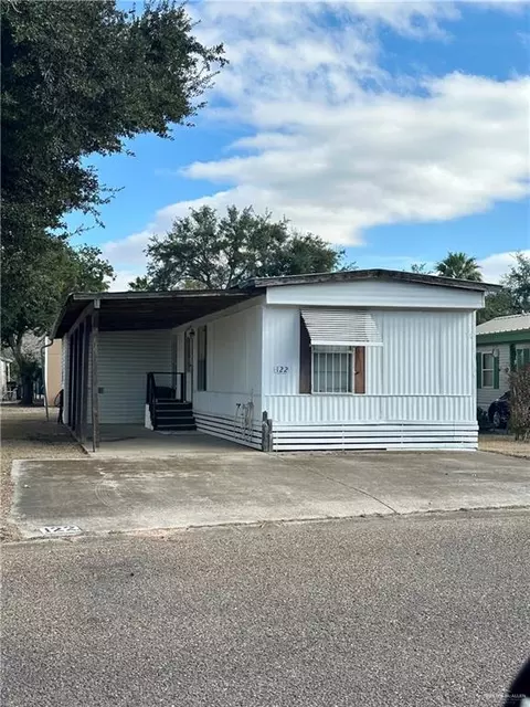 708 Showers Dr #122, Mission, TX 78572
