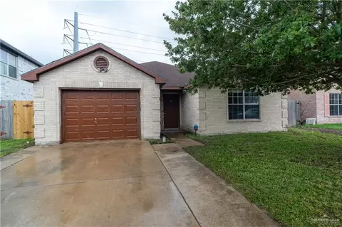 1306 Denver St, Edinburg, TX 78541