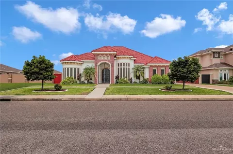 1410 Lobelia St, Weslaco, TX 78599