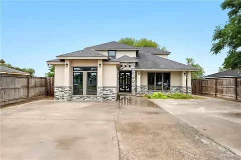 2704 Lissner Ave, Donna, TX 78537