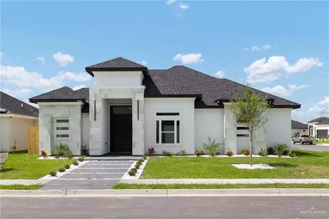 1105 Lorelai Dr, San Juan, TX 78589