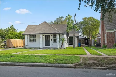 1312 Kendlewood Ave, Mcallen, TX 78501