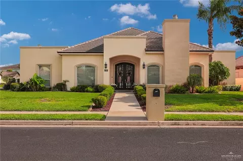 224 Emory Ave, Mcallen, TX 78504