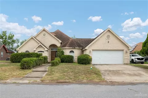 2708 Charlotte Dr, Pharr, TX 78577