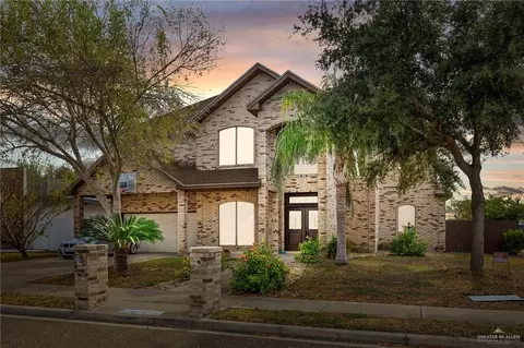 4717 Ebony Ave, Mcallen, TX 78501