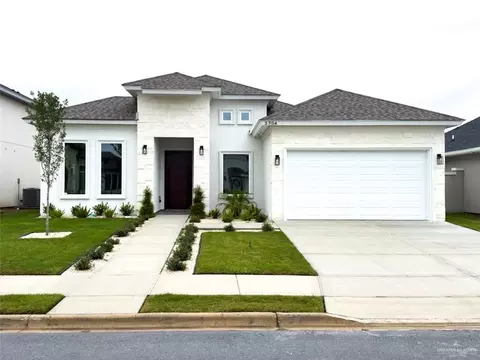 3704 E Santorini Dr, Edinburg, TX 78542