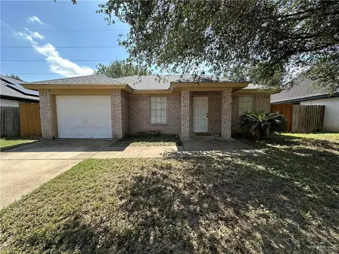 8802 N 29th Ln, Mcallen, TX 78504