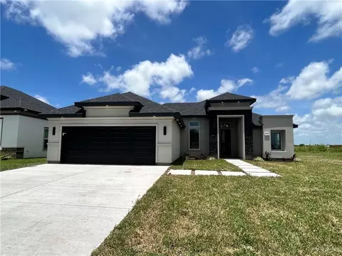 514 Oriole Dr, Los Fresnos, TX 78566