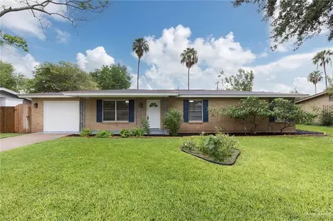 1412 W Gardenia Ave, Mcallen, TX 78501
