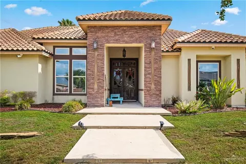 1802 E Thompson Rd, Mission, TX 78573