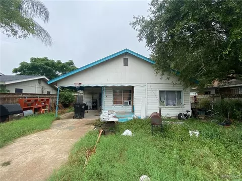 803 E Agostadero St, Weslaco, TX 78596