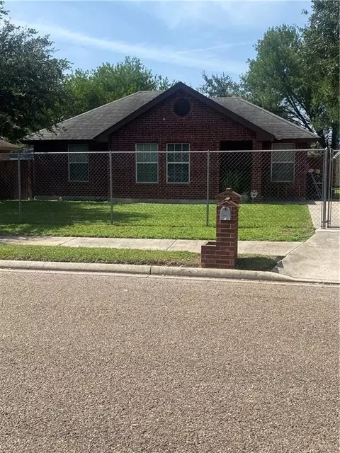 4020 Monica Dr, Weslaco, TX 78599