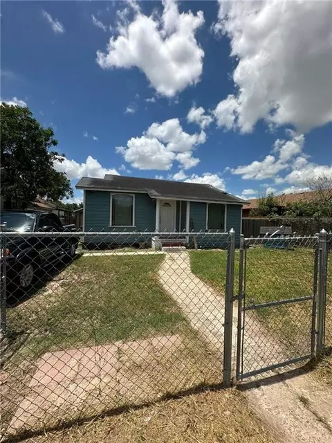 418 W Samano St, Edinburg, TX 78539