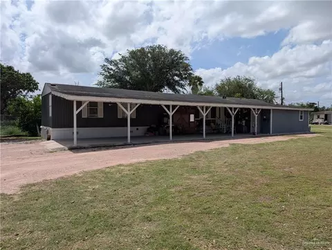 2318 Mi Sueno St, Mission, TX 78574