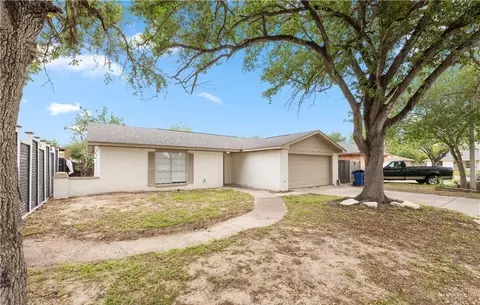 7013 N 14th Ln, Mcallen, TX 78504