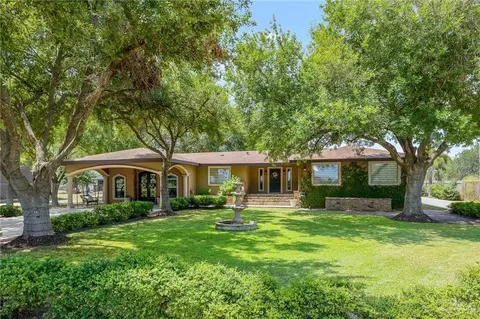 2828 E Mile 8 12 N, Donna, TX 78537