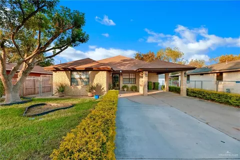 1112 Nueces St, Alamo, TX 78516