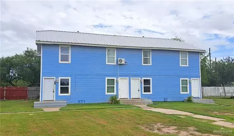 1217 S 1st St, Harlingen, TX 78550